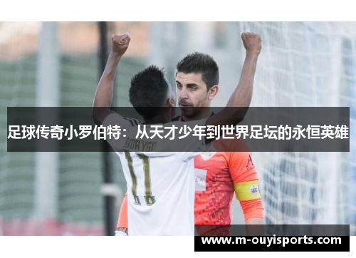 足球传奇小罗伯特：从天才少年到世界足坛的永恒英雄
