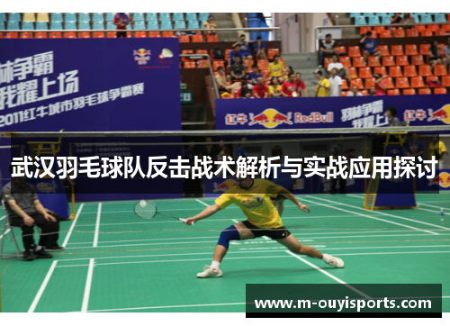 武汉羽毛球队反击战术解析与实战应用探讨